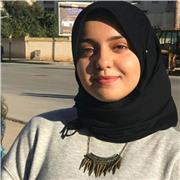 professeur de la langue arabe